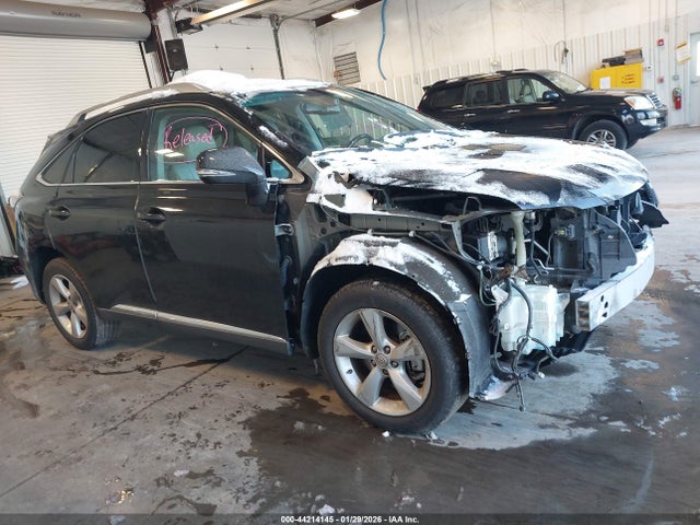 Продажа на аукционе авто 2010 Lexus Rx 350, vin: 2T2BK1BA6AC008508, номер лота: 44214145