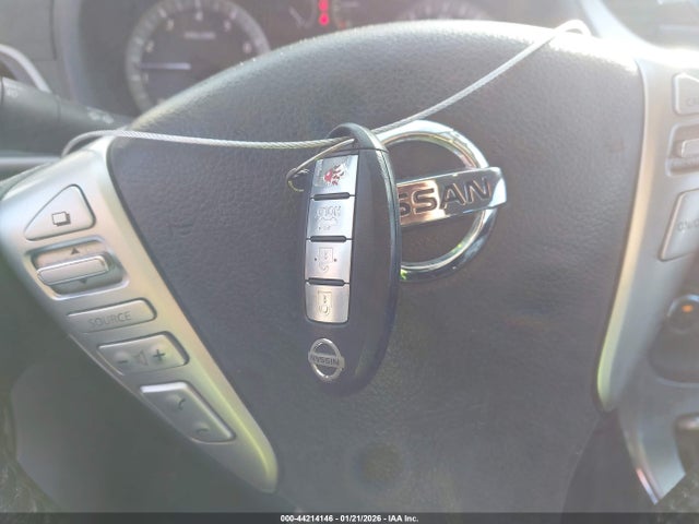 Aukcja sprzedaży 2015 Nissan Sentra Sr, vin: 3N1AB7AP7FY231045, numer aukcji: 44214146