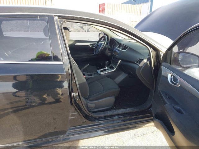 Aukcja sprzedaży 2015 Nissan Sentra Sr, vin: 3N1AB7AP7FY231045, numer aukcji: 44214146