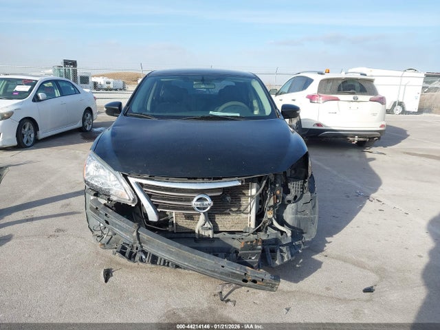 Aukcja sprzedaży 2015 Nissan Sentra Sr, vin: 3N1AB7AP7FY231045, numer aukcji: 44214146