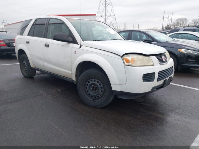 2006 SATURN VUE 5GZCZ33D26S837153