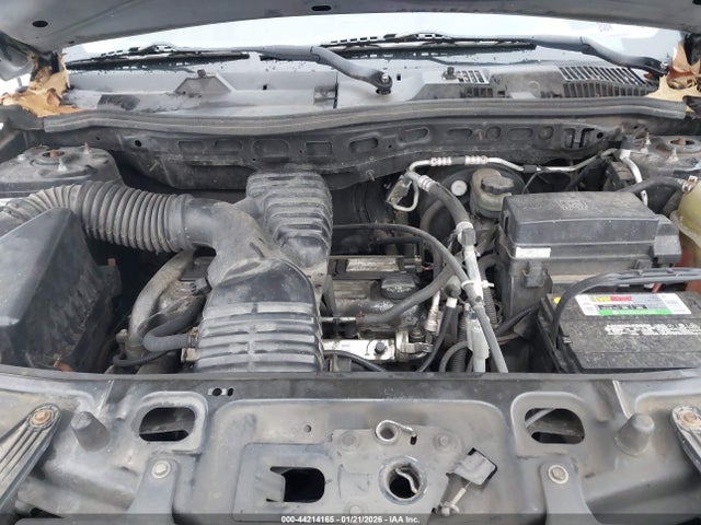 2006 SATURN VUE 5GZCZ33D26S837153 Photo 9