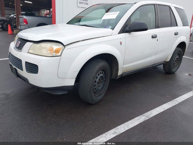 2006 SATURN VUE 5GZCZ33D26S837153 Photo 1