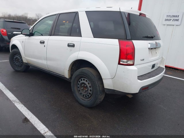 2006 SATURN VUE 5GZCZ33D26S837153 Photo 2