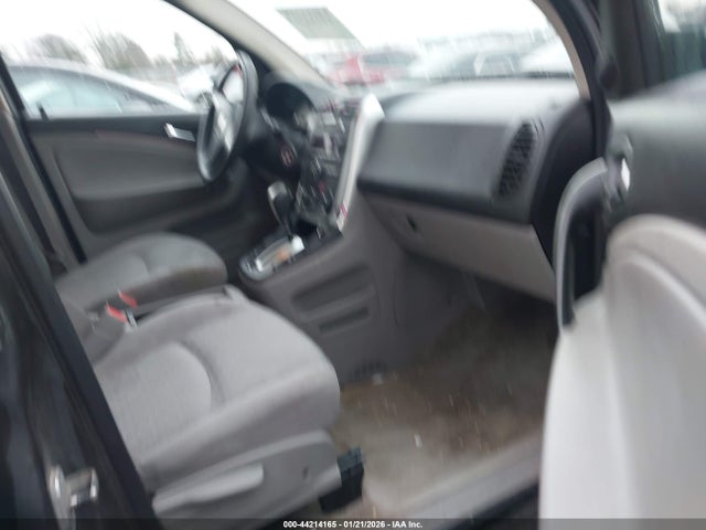 2006 SATURN VUE 5GZCZ33D26S837153 Photo 4