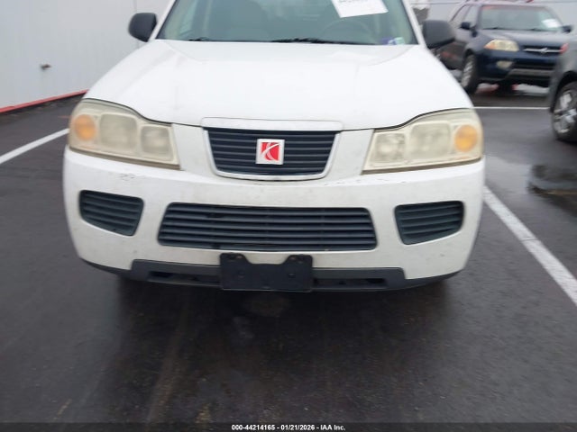 2006 SATURN VUE 5GZCZ33D26S837153 Photo 5