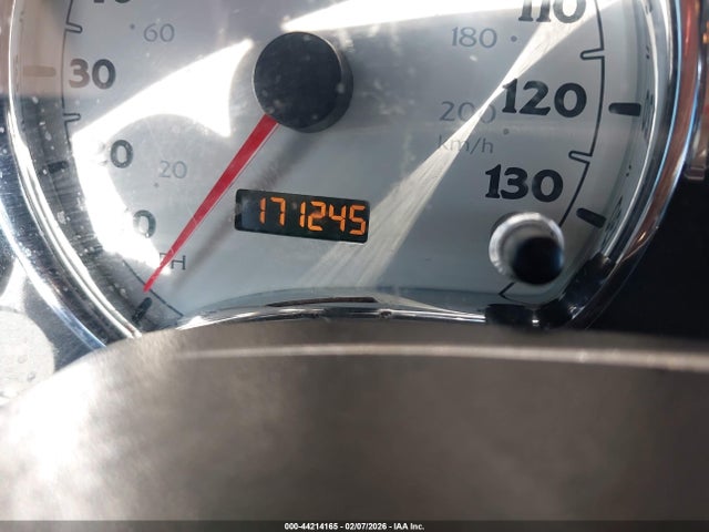 2006 SATURN VUE 5GZCZ33D26S837153 Photo 6