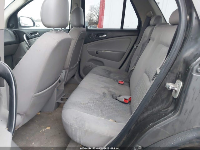 2006 SATURN VUE 5GZCZ33D26S837153 Photo 7
