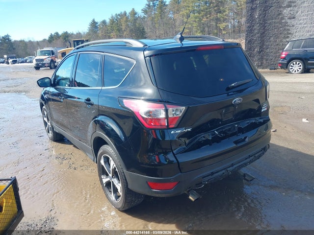 1FMCU9HD0JUA77003 Ford ESCAPE SEL