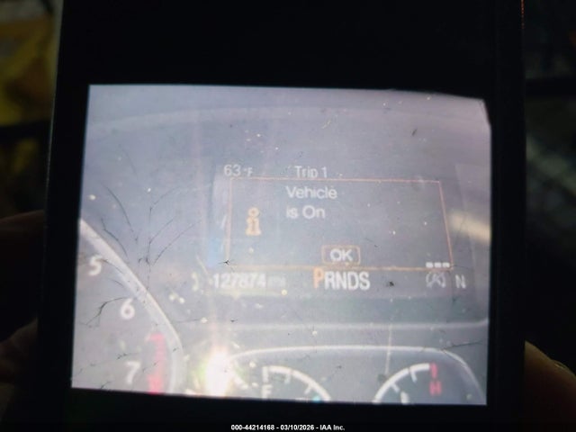 1FMCU9HD0JUA77003 Ford ESCAPE SEL