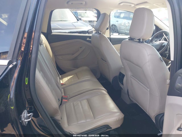 1FMCU9HD0JUA77003 Ford ESCAPE SEL