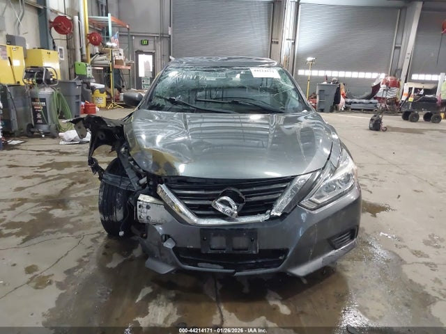 Nissan Altima 2.5 S 2016 1N4AL3AP8GN342923 Image 12