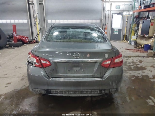 Nissan Altima 2.5 S 2016 1N4AL3AP8GN342923 Image 16
