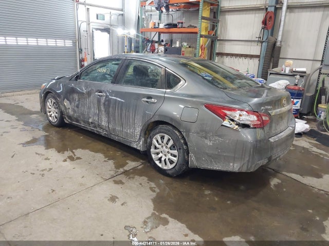 Nissan Altima 2.5 S 2016 1N4AL3AP8GN342923 Image 3