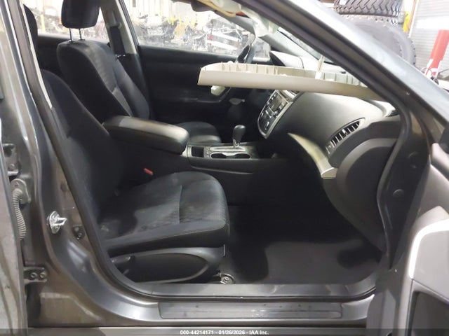 Nissan Altima 2.5 S 2016 1N4AL3AP8GN342923 Image 5