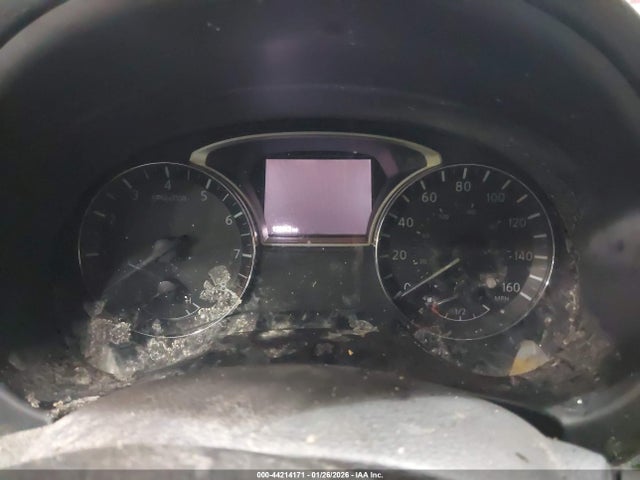 Nissan Altima 2.5 S 2016 1N4AL3AP8GN342923 Image 7