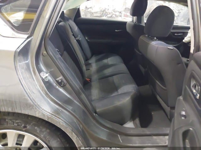 Nissan Altima 2.5 S 2016 1N4AL3AP8GN342923 Image 8