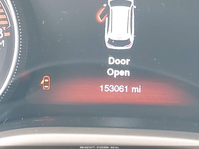 1C4PJMDS7GW156378 Jeep Cherokee Limited