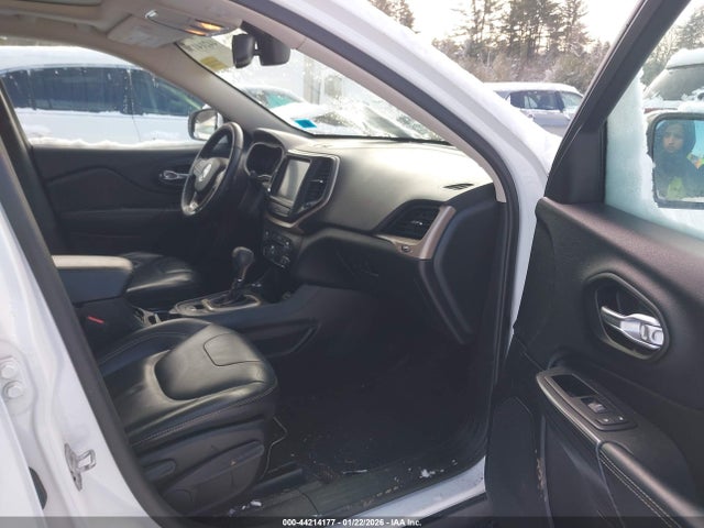 1C4PJMDS7GW156378 Jeep Cherokee Limited
