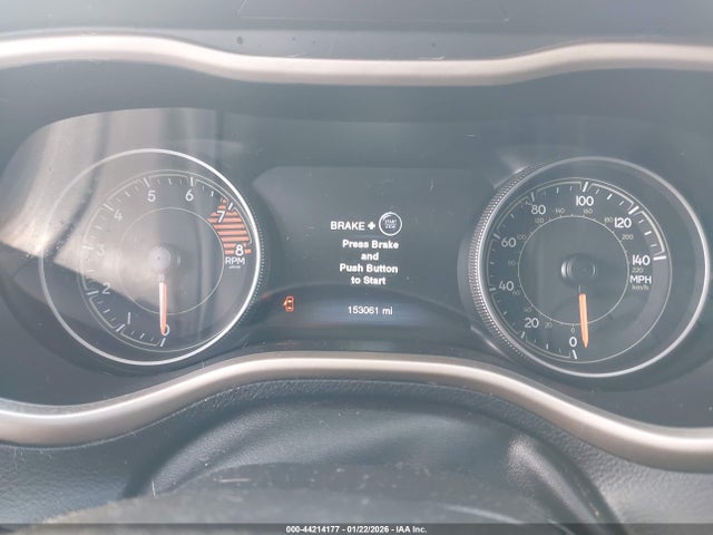 1C4PJMDS7GW156378 Jeep Cherokee Limited