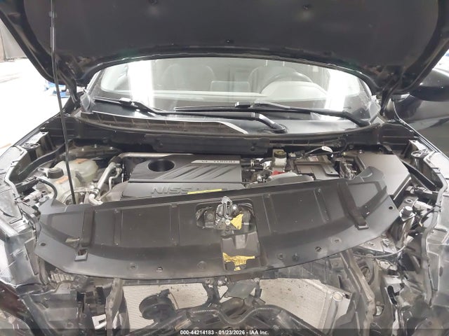 2023 NISSAN ROGUE JN8BT3BA7PW418252 Photo 9