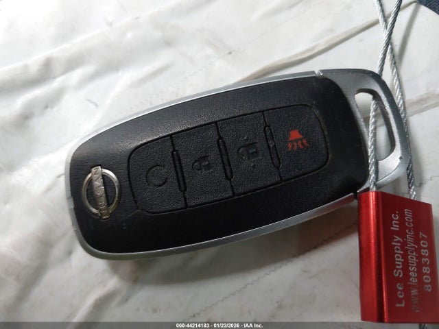 2023 NISSAN ROGUE JN8BT3BA7PW418252 Photo 10