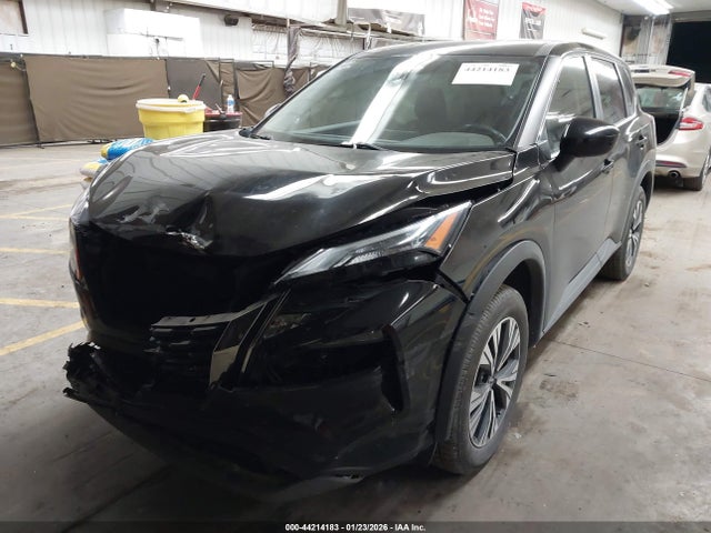 2023 NISSAN ROGUE JN8BT3BA7PW418252 Photo 1
