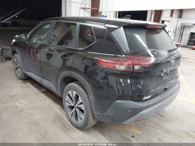 2023 NISSAN ROGUE JN8BT3BA7PW418252 Photo 2