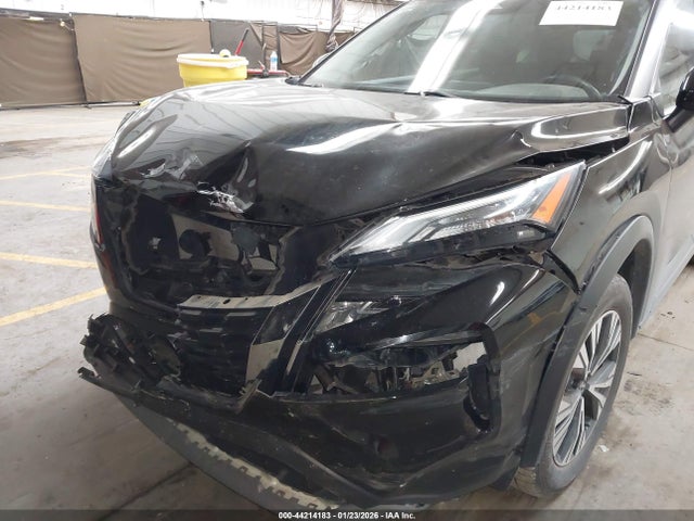 2023 NISSAN ROGUE JN8BT3BA7PW418252 Photo 5