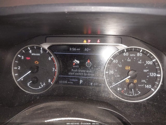 2023 NISSAN ROGUE JN8BT3BA7PW418252 Photo 6