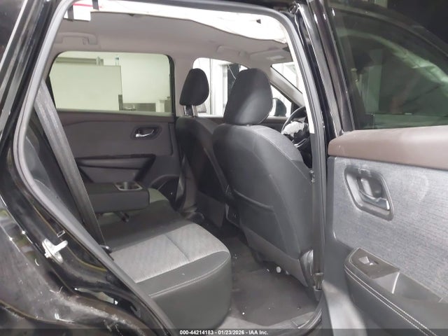 2023 NISSAN ROGUE JN8BT3BA7PW418252 Photo 7