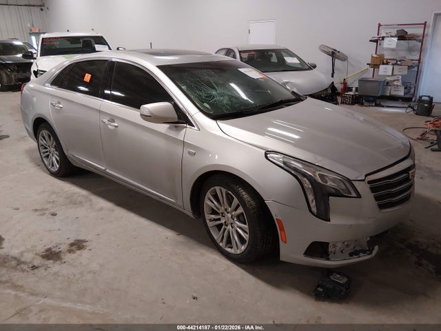 2018 CADILLAC XTS 2G61M5S33J9120527