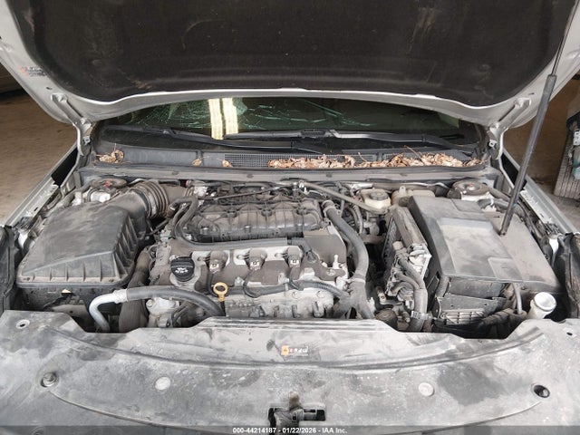 2018 CADILLAC XTS 2G61M5S33J9120527 Photo 9