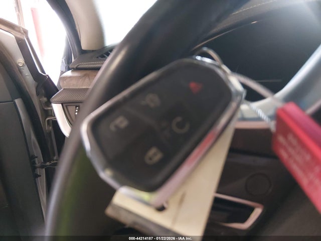 2018 CADILLAC XTS 2G61M5S33J9120527 Photo 10