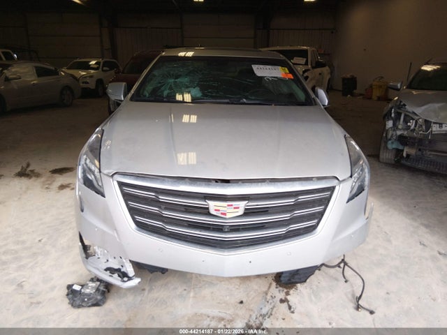 Aukcja sprzedaży 2018 Cadillac Xts Luxury, vin: 2G61M5S33J9120527, numer aukcji: 44214187