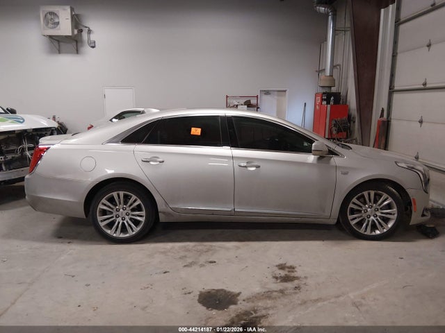 Aukcja sprzedaży 2018 Cadillac Xts Luxury, vin: 2G61M5S33J9120527, numer aukcji: 44214187