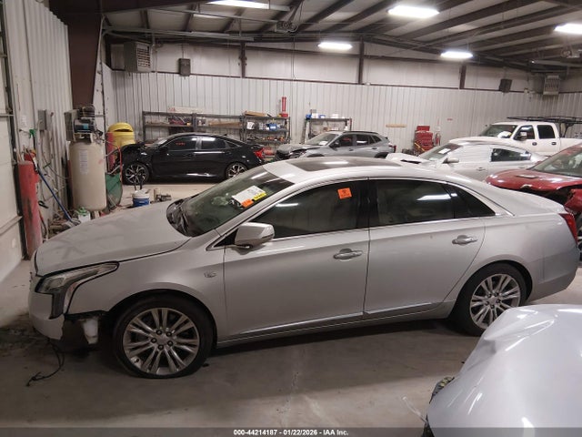 Aukcja sprzedaży 2018 Cadillac Xts Luxury, vin: 2G61M5S33J9120527, numer aukcji: 44214187