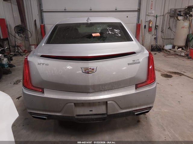 Aukcja sprzedaży 2018 Cadillac Xts Luxury, vin: 2G61M5S33J9120527, numer aukcji: 44214187