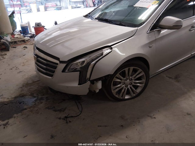 2018 CADILLAC XTS 2G61M5S33J9120527 Photo 5