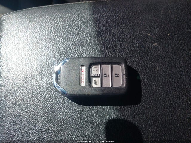 7FARW1H84NE020626 Honda Cr-v 2wd Ex-l