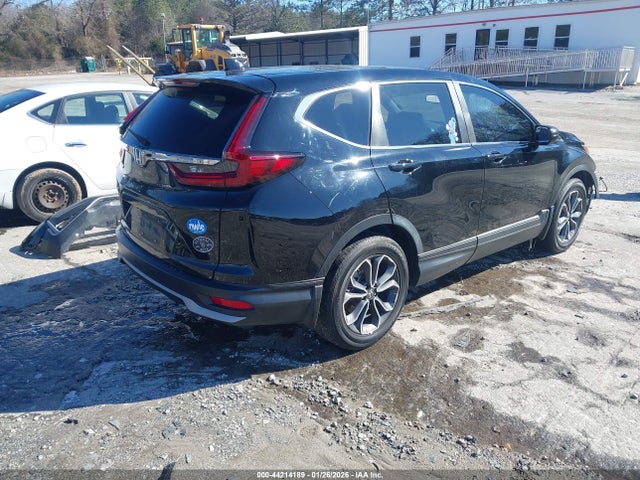 7FARW1H84NE020626 Honda Cr-v 2wd Ex-l
