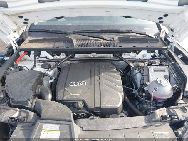 2024 AUDI Q5 WA1ABAFY2R2028198 Photo 9