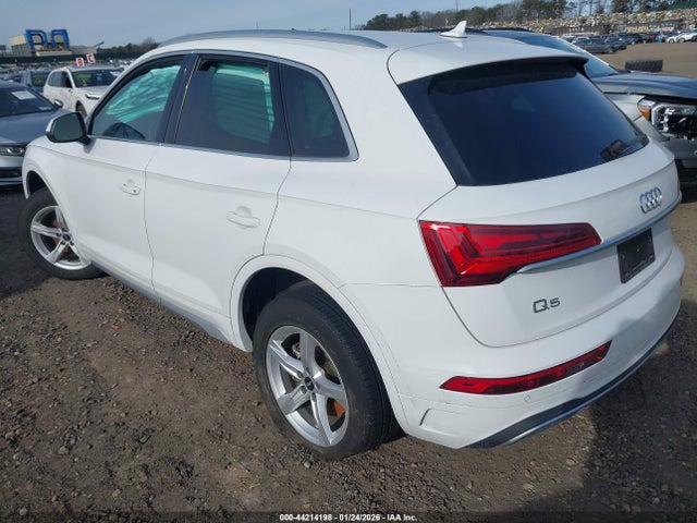 2024 AUDI Q5 WA1ABAFY2R2028198 Photo 2