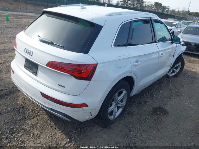 2024 AUDI Q5 WA1ABAFY2R2028198 Photo 3