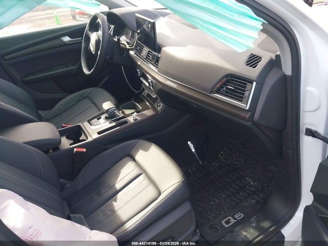 2024 AUDI Q5 WA1ABAFY2R2028198 Photo 4