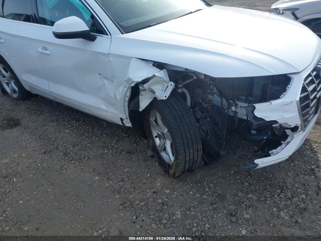 2024 AUDI Q5 WA1ABAFY2R2028198 Photo 5