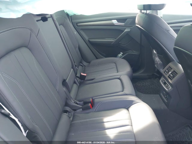 2024 AUDI Q5 WA1ABAFY2R2028198 Photo 7