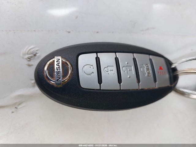 2013 NISSAN ALTIMA 1N4BL3AP1DC126827 Photo 10