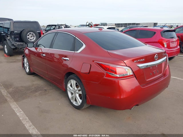 2013 NISSAN ALTIMA 1N4BL3AP1DC126827 Photo 2