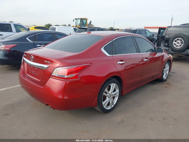 2013 NISSAN ALTIMA 1N4BL3AP1DC126827 Photo 3